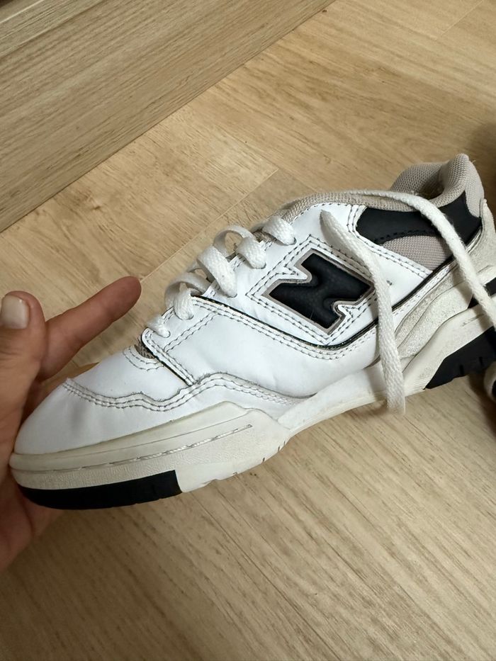 New ballance 36 - photo numéro 7