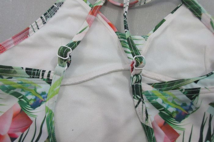 Maillot une pièce - photo numéro 3