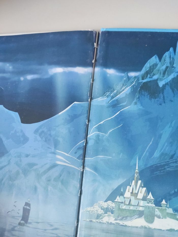 Livre - photo numéro 4