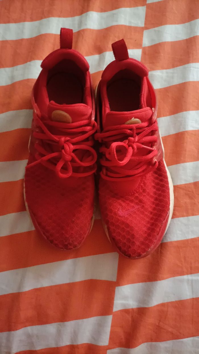 Baskets