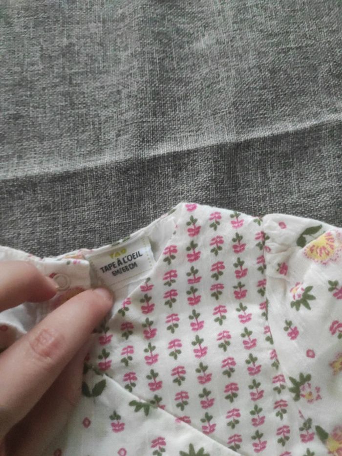 Robe TAO 6 mois - photo numéro 2