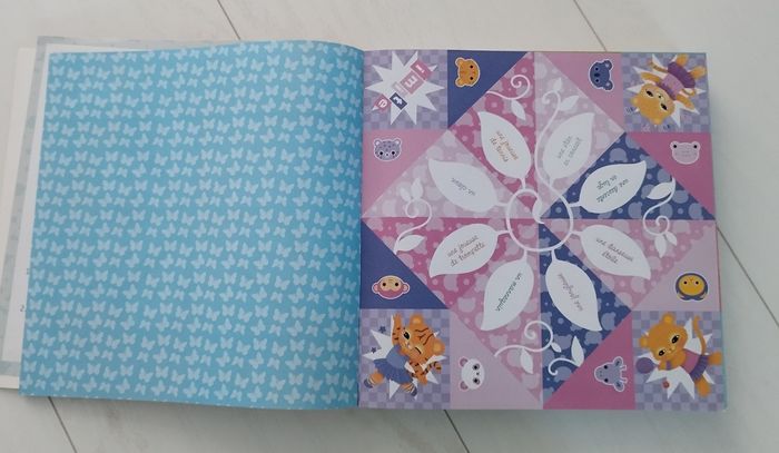Livre 250 maxi cocottes en papier - photo numéro 7