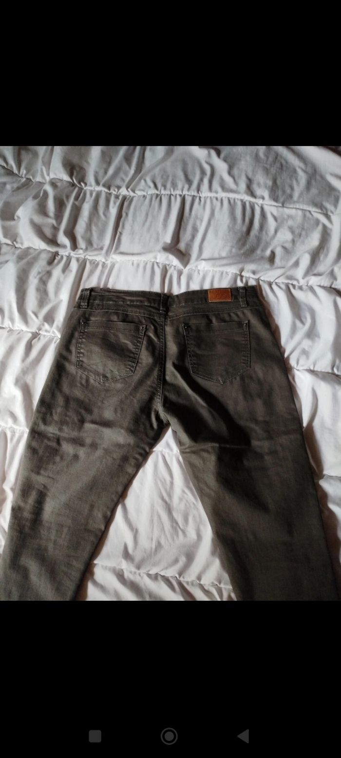 Jeans slim - photo numéro 3