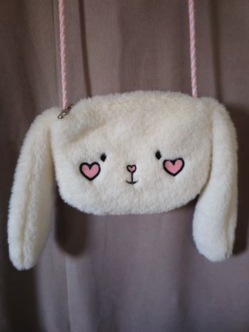 Sac lapin
