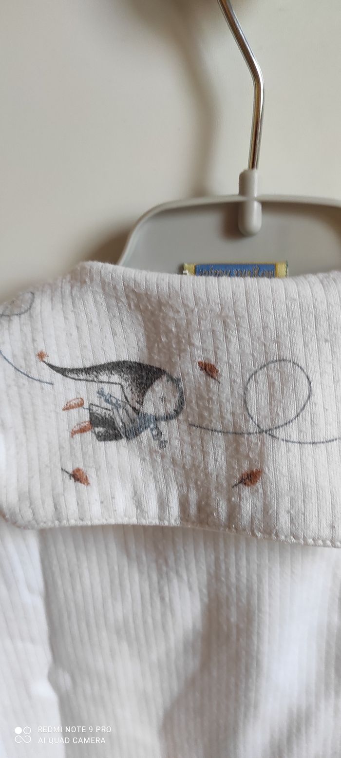 Chemise sergent major 12 mois - photo numéro 8