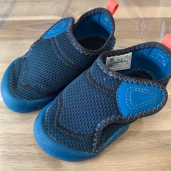 Chaussons antidérapants