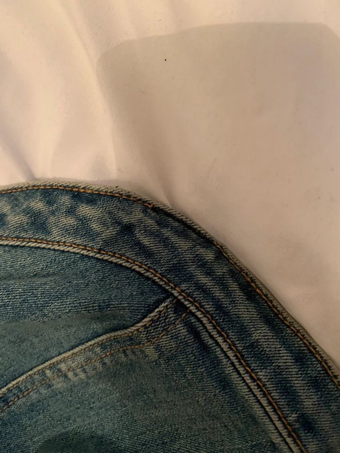 Robe en jeans - photo numéro 4