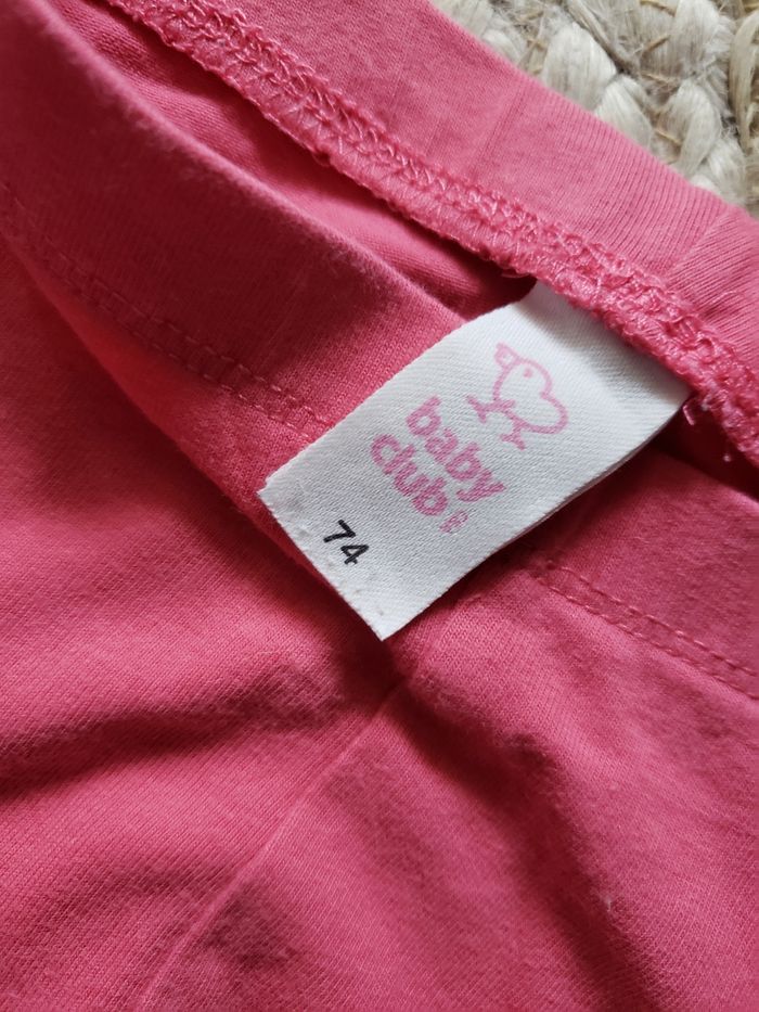 Lot de 3 leggings - photo numéro 3