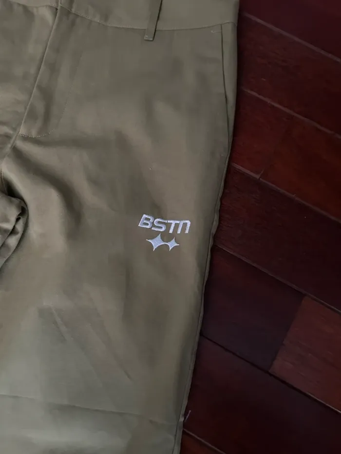 Pantalon BSTN – Neuf, jamais porté - photo numéro 3