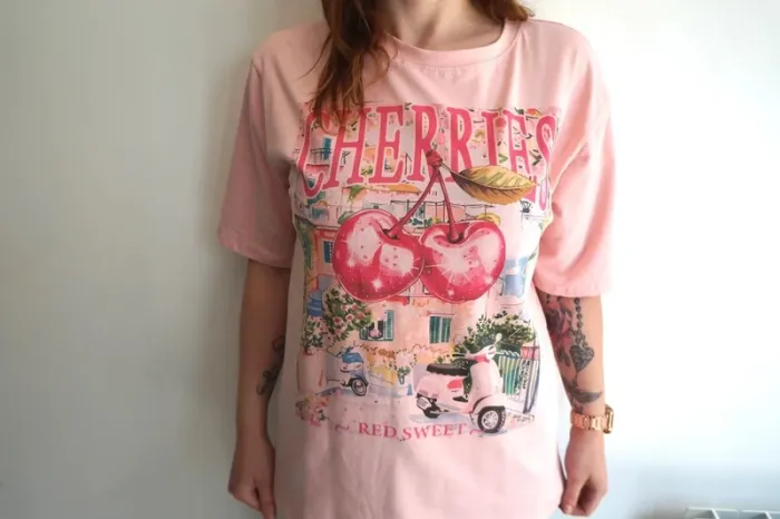 T shirt