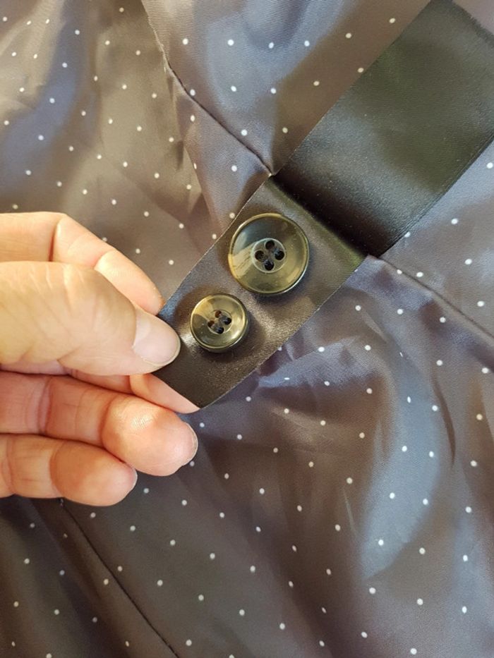 Blazer H&M - photo numéro 3