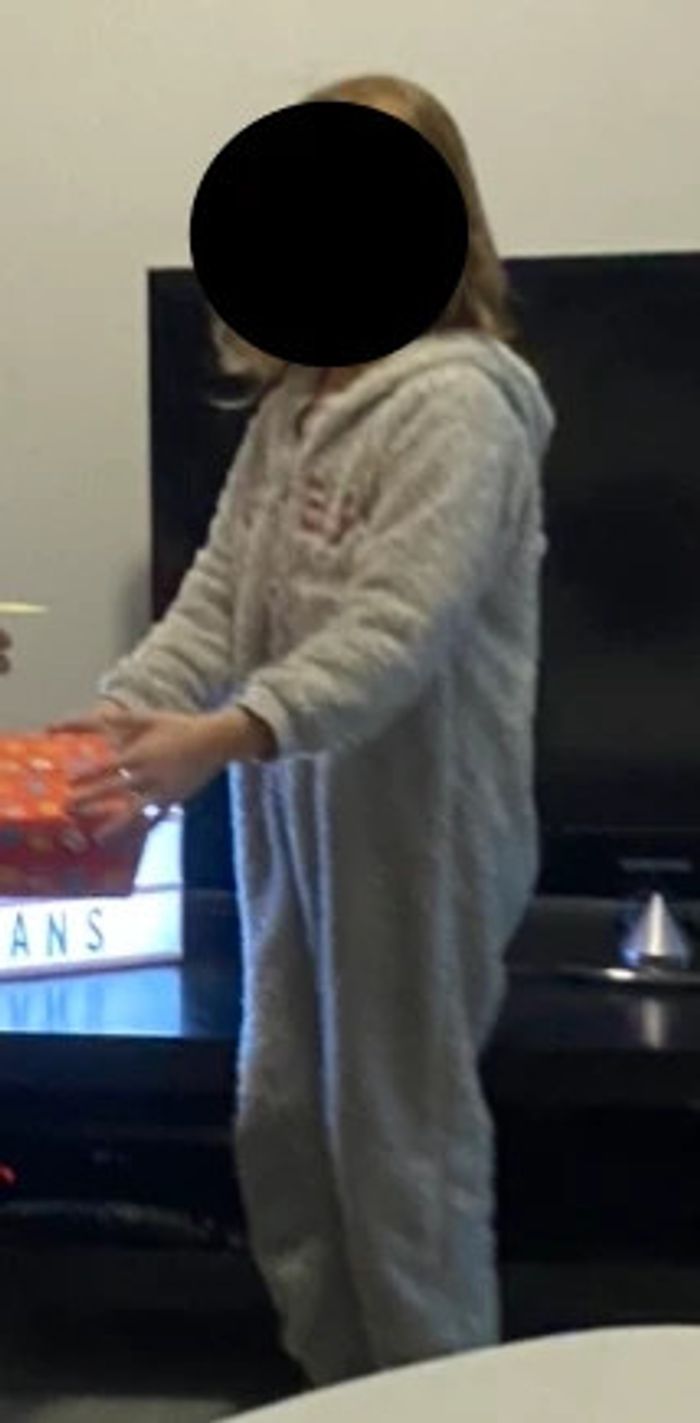 Combinaison Disney Mickey - 4 / 5 ans