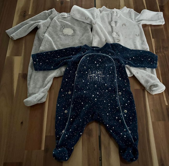 Lot Pyjamas TAO