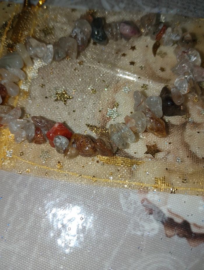 Bracelet baroque - photo numéro 2