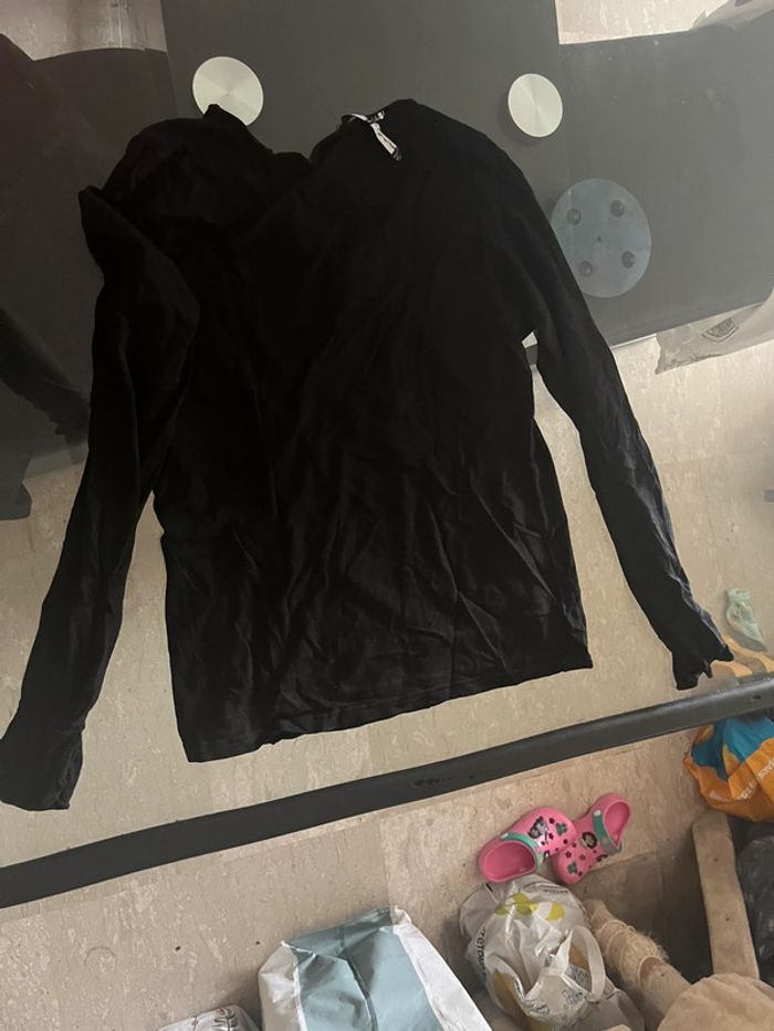 Tee shirt femme Mado et les autres - photo numéro 2