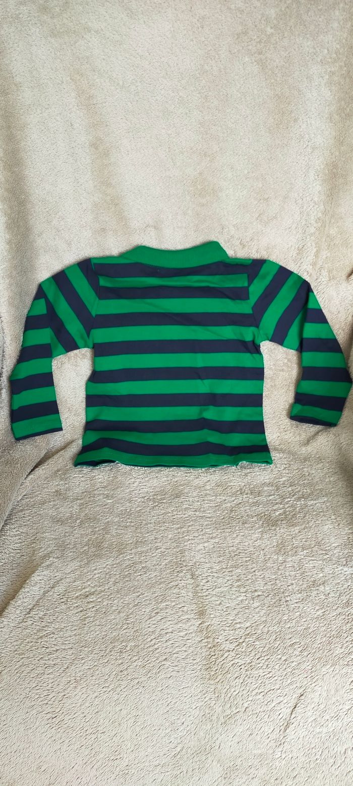 Tee-shirt 24 mois DPAM - photo numéro 4