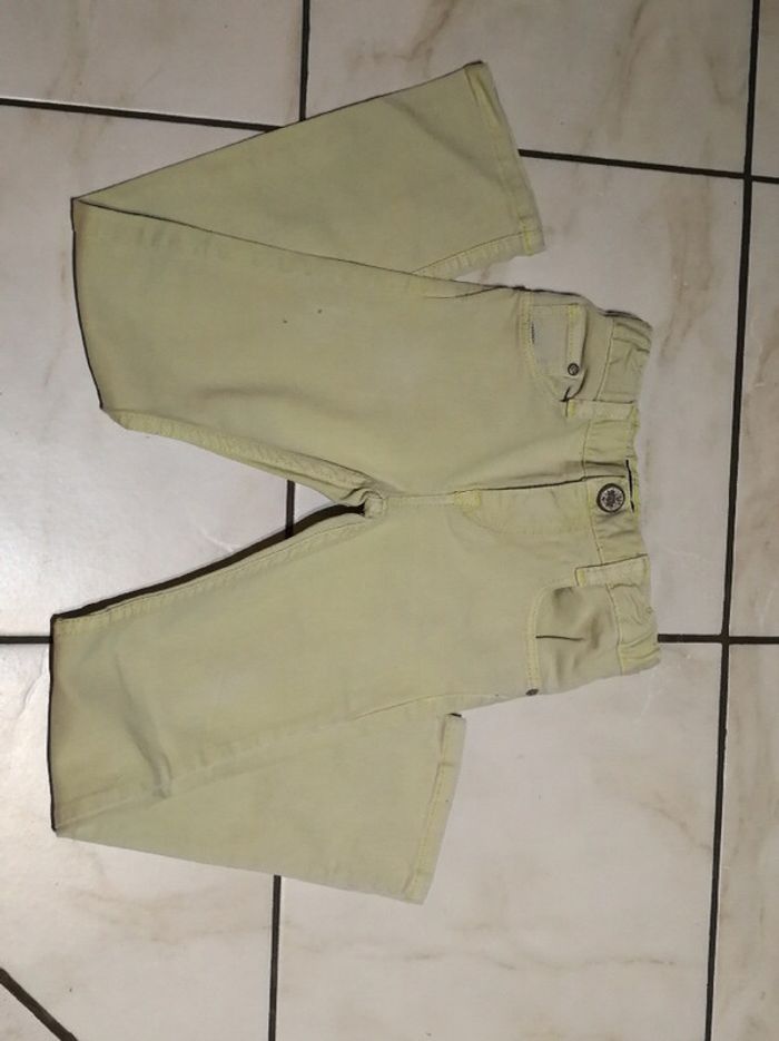 Jean slim - photo numéro 2