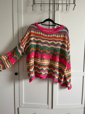 Haut d’été femme 