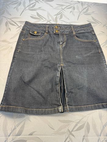Jupe femme camaïeu t 40