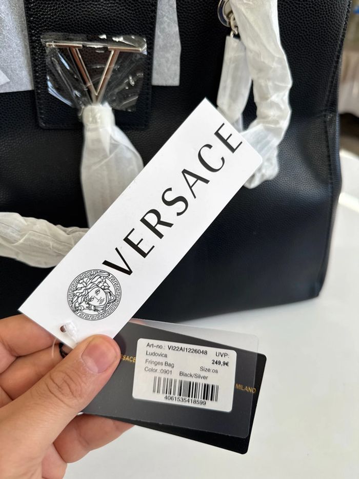 Sac à main Versace Neuf - photo numéro 2