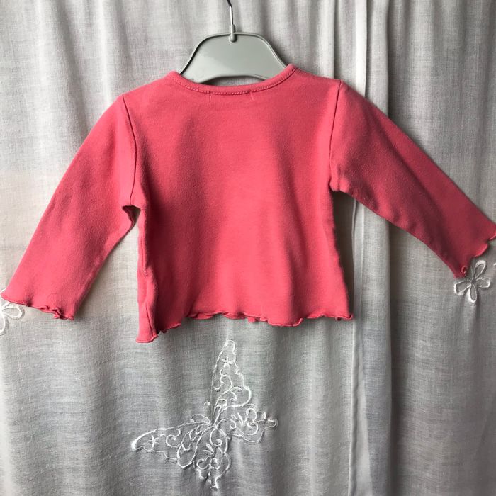 T-shirt 6 mois Tex - photo numéro 5