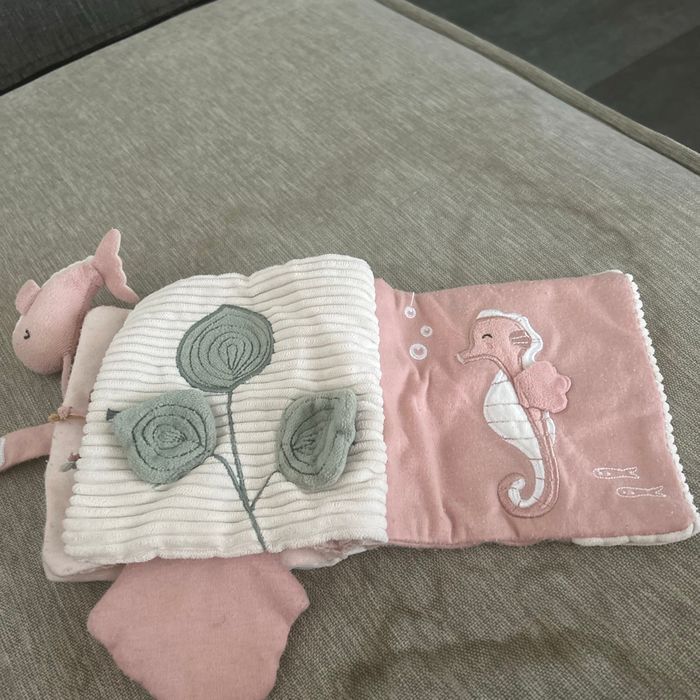 Livre d’éveil Little Dutch - photo numéro 4