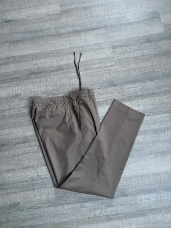 Pantalon classique homme