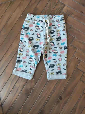 Pantalon justice League