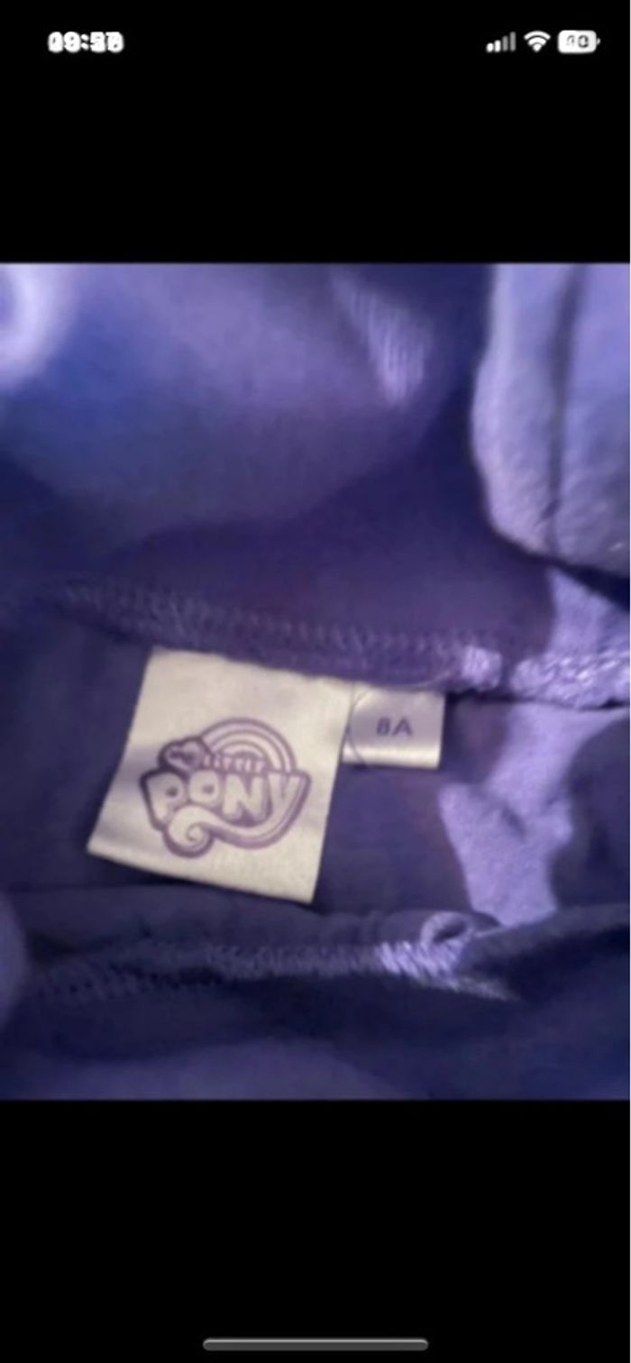 Sous pull 8 ans - photo numéro 3