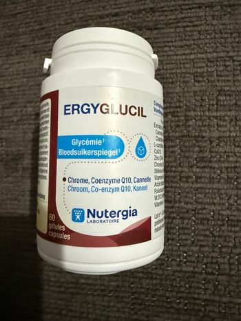 Ergyglucil