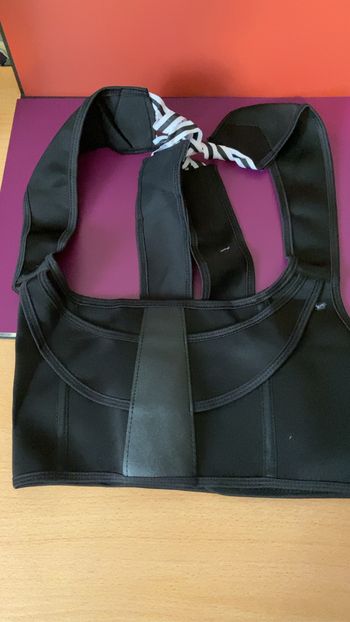 Ceinture lombaire