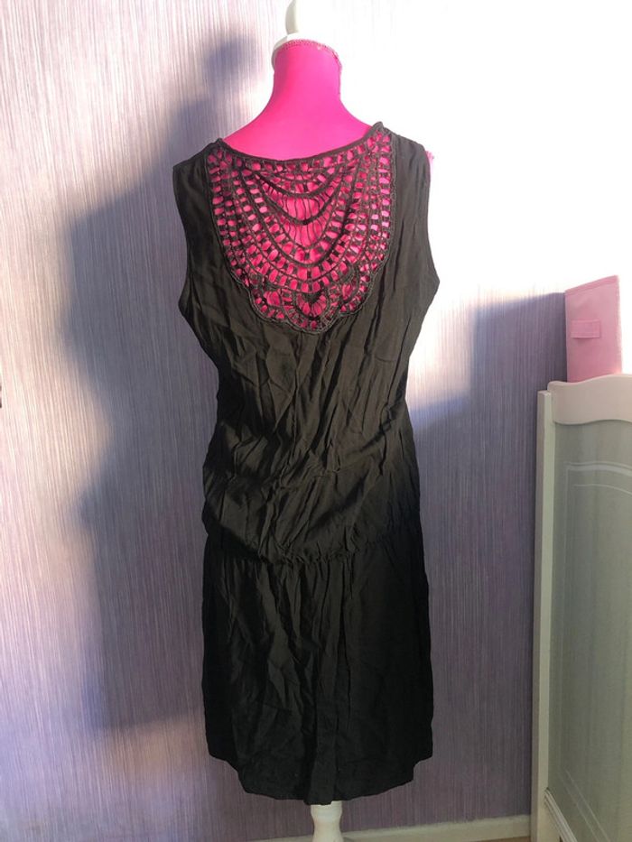 Robe été - photo numéro 2