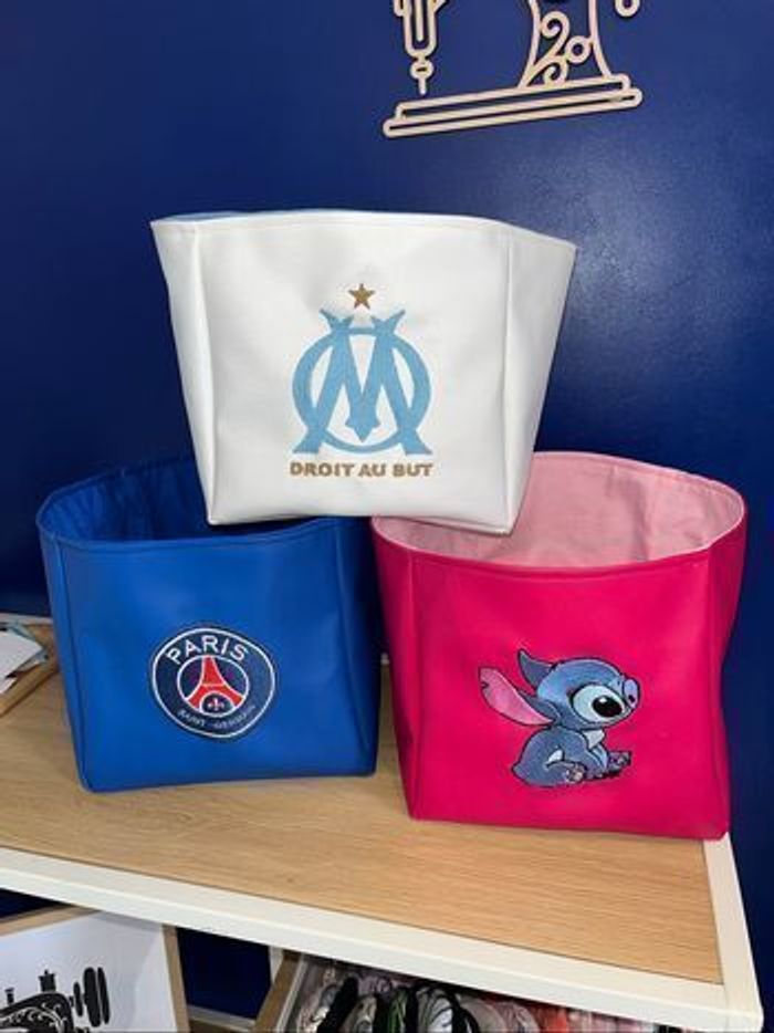 Coffret psg - photo numéro 2