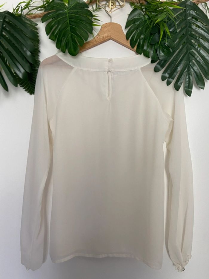 🌺Blouse Ddp 🌺 - photo numéro 7