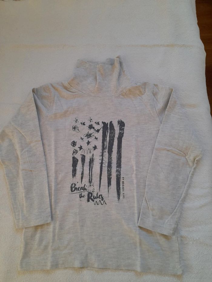 Sous pull