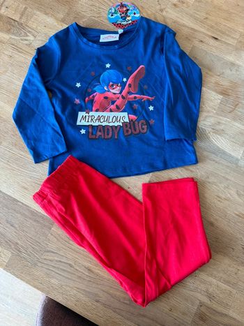 Pyjama miraculous