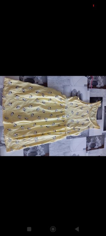Robe fille