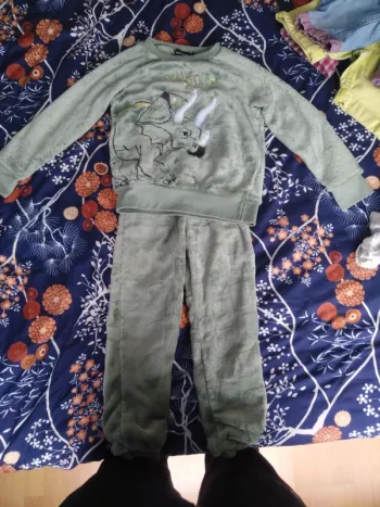 Pyjama 2 pieces