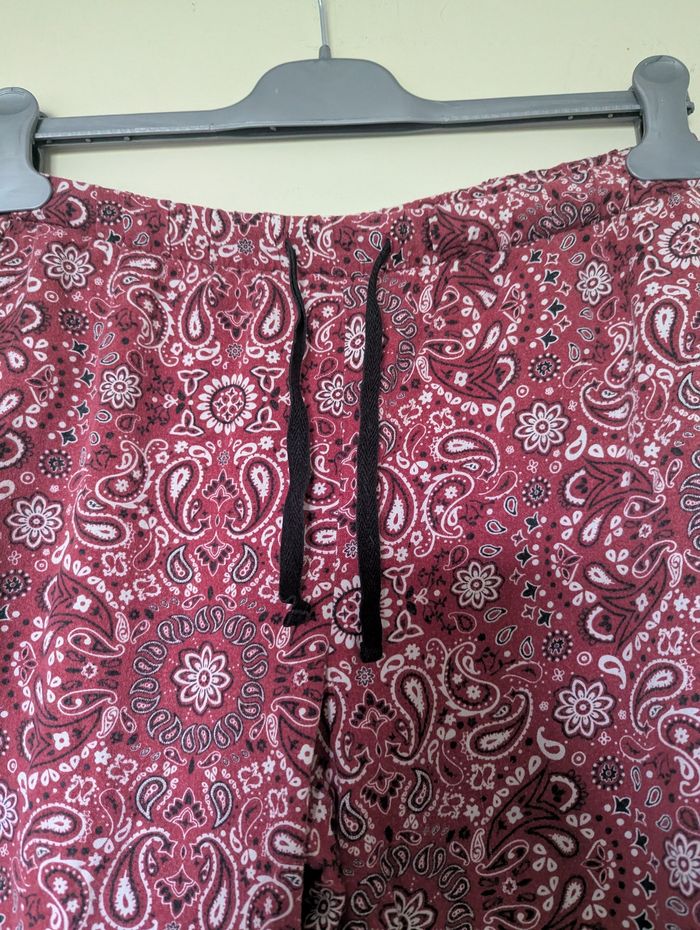 Pantalon de pyjama - photo numéro 2