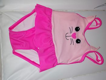 Maillot de bain 6 mois