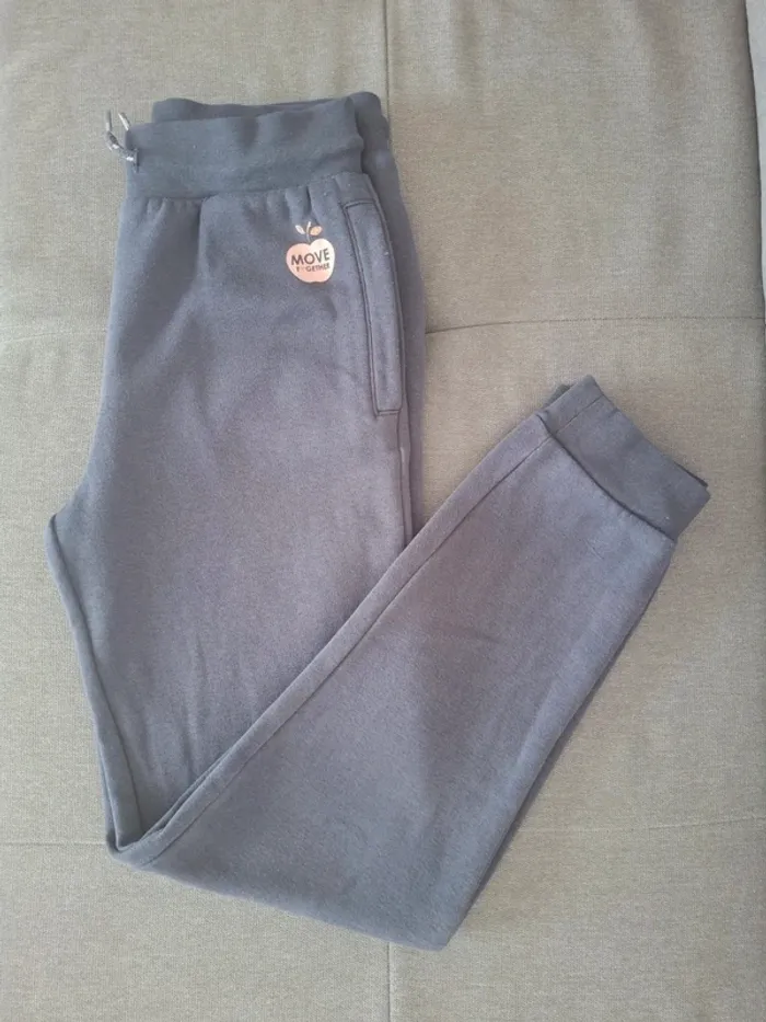 Ensemble jogging fille - photo numéro 5