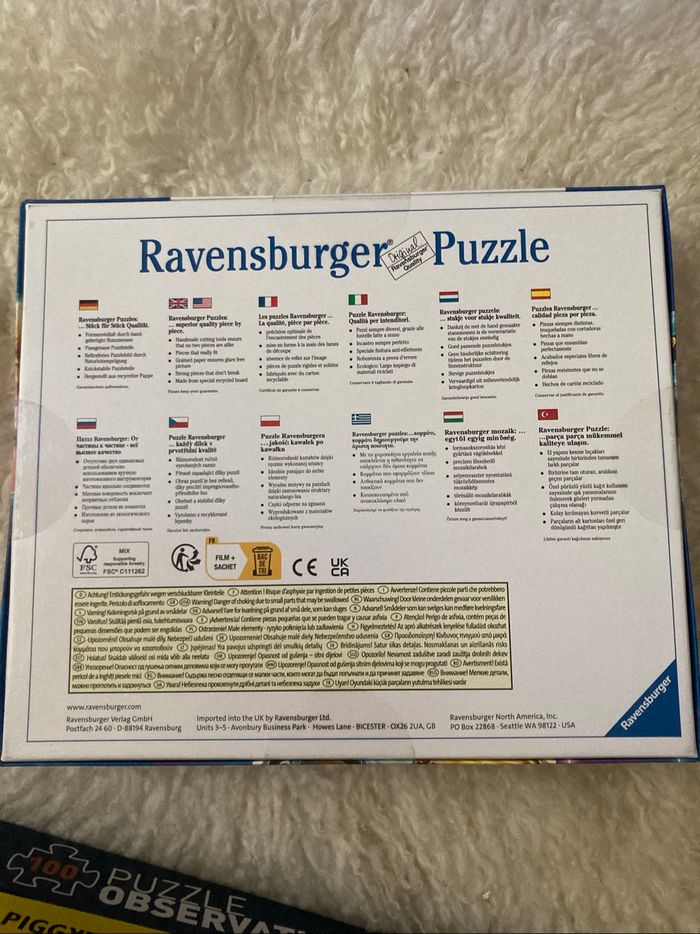 Puzzle, Pat’Patrouille - photo numéro 4