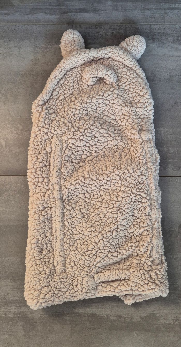 Nid d'ange Jollein - photo numéro 5