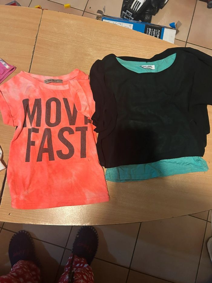 Lot vêtements 4 ans - photo numéro 6