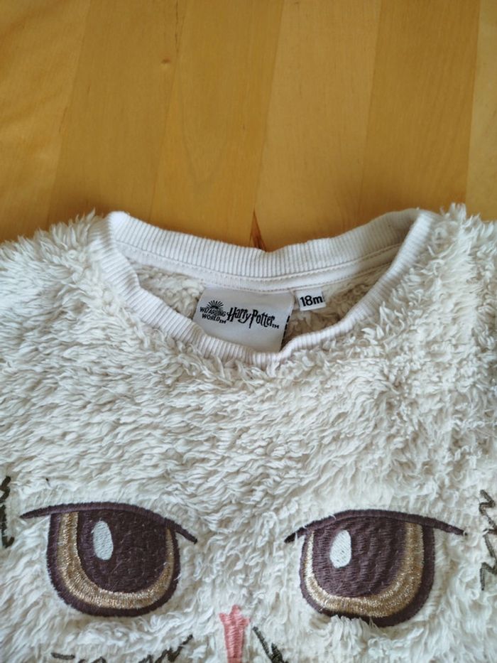Pull Harry Potter - photo numéro 5