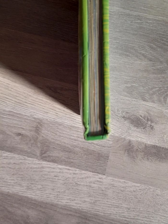 Les meilleurs chansons de mon enfance - photo numéro 6