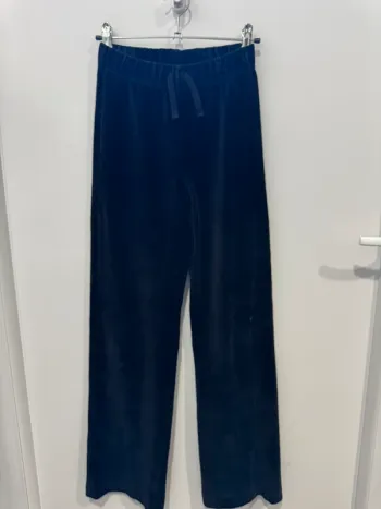 Pantalon velours côtelé