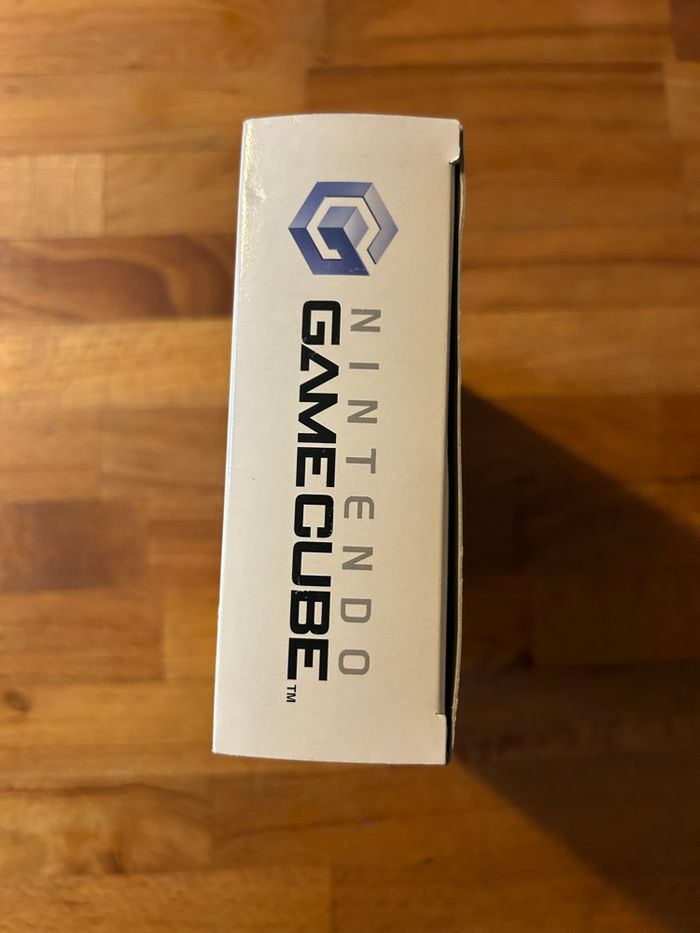 Adaptateur d’antenne gamecube - photo numéro 3