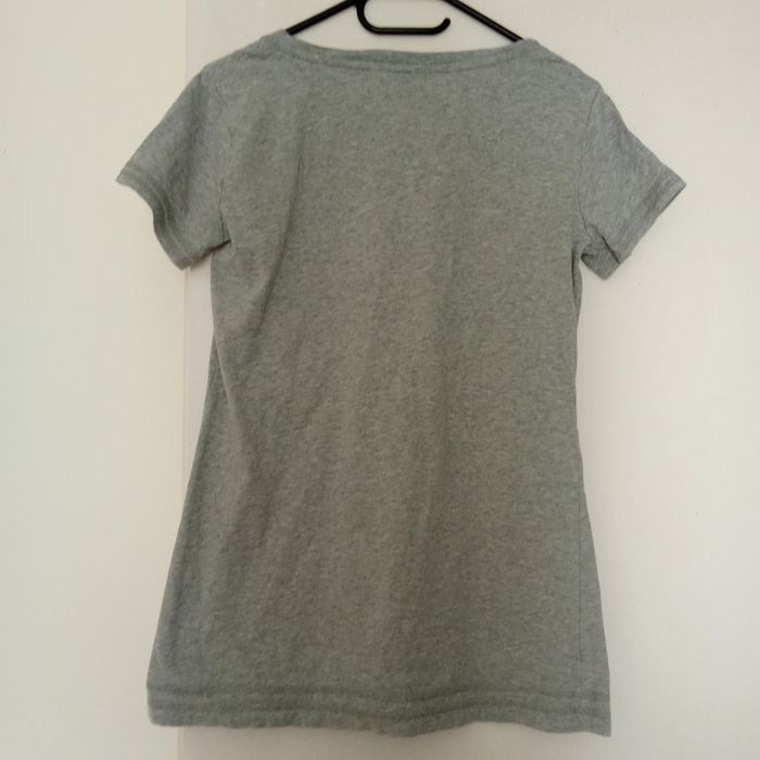 Tee shirt Converse femme - photo numéro 2