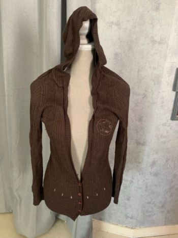 Gilet taille 36/38